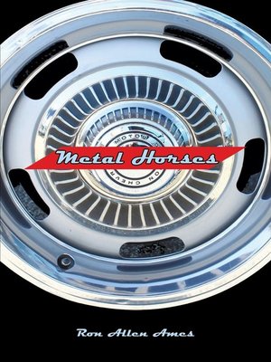 cover image of Metal Horses